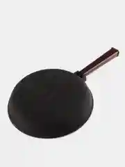 Сковорода чугунная  26 см