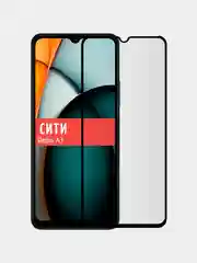Защитное стекло для Xiaomi Redmi A3, на весь экран