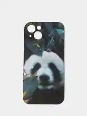 Морской фосфорный силиконовый светящийся в темноте чехол для iPhone