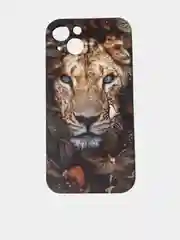 Карамельный фосфорный силиконовый светящийся в темноте чехол для iPhone