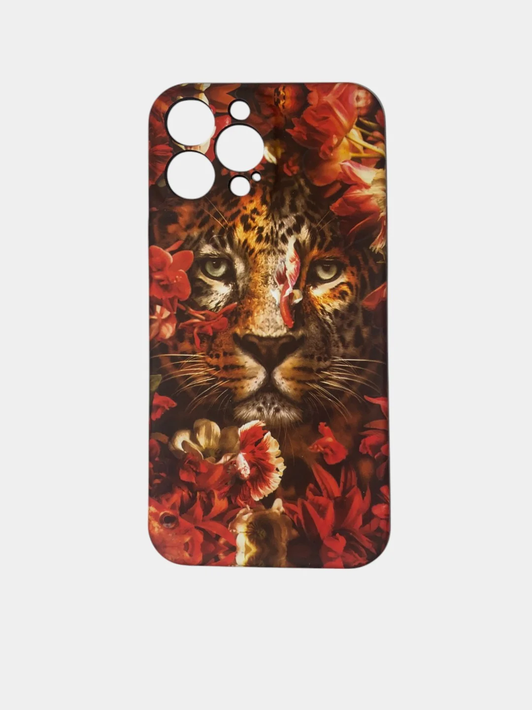 Медный фосфорный силиконовый светящийся в темноте чехол для iPhone
