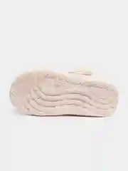 Молочный угги для мальчика и девочки