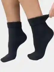 Термо носки женские