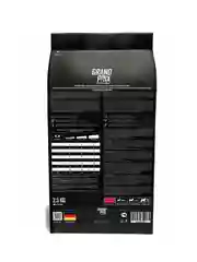 Корм для собак Grand Prix Small Adult, с ягненком, 2,5 кг