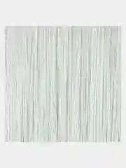 Белый нитяная штора кисея, размер 300*300 см