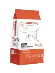 Корм для собак Grand Prix Jump Duo, 1 кг