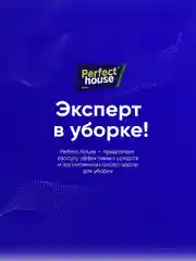 Таблетки для посудомоечной машины PERFECT HOUSE All in one Power 12 в 1, 100 штук