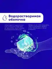 Таблетки для посудомоечной машины PERFECT HOUSE All in one Power 12 в 1, 28 штук