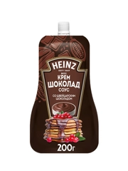 Соус Хайнц Крем Шоколад, 200 г