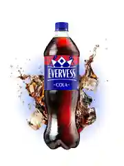 Напиток Evervess "Кола", 1.5 л