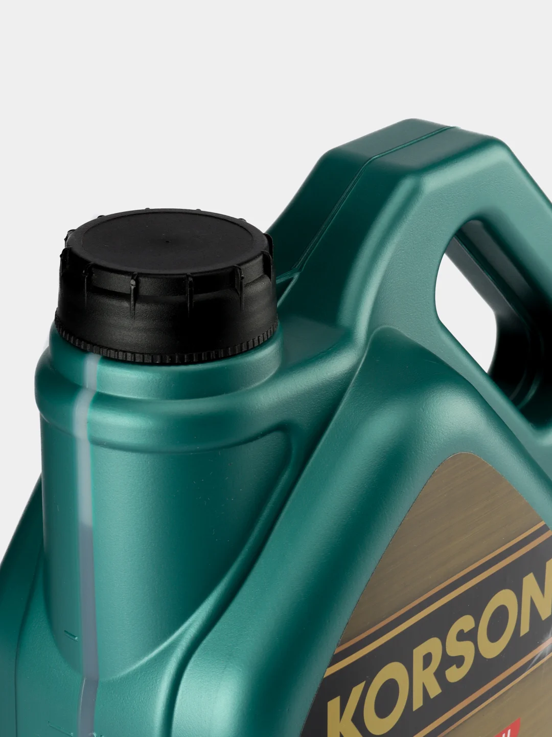 Моторное масло KORSON FULL SYNTHETIC 0W-20 C5
