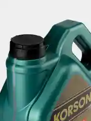 Моторное масло KORSON FULL SYNTHETIC 0W-20 C5