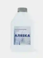 Дистиллированная вода 1 л. в канистре