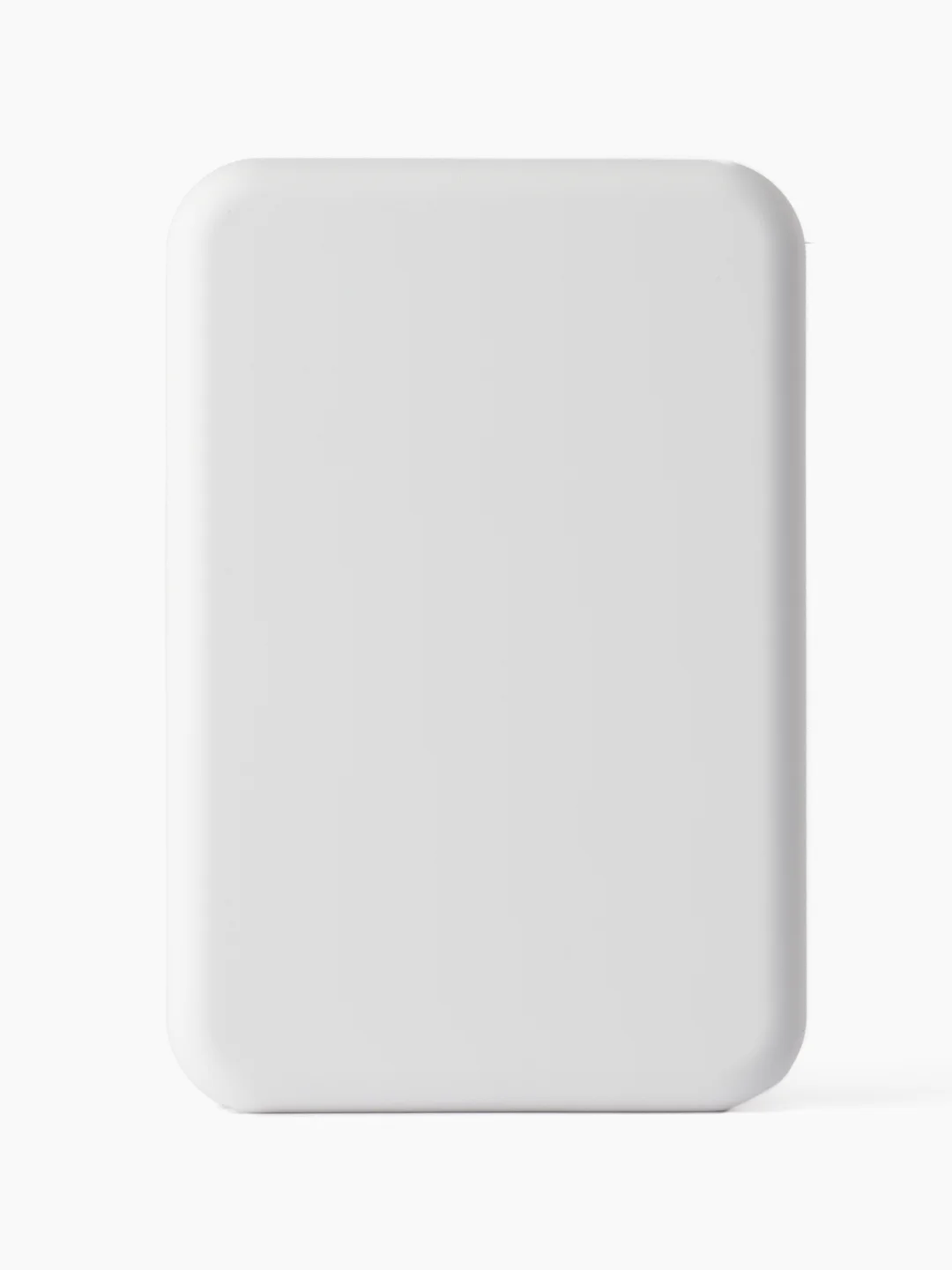 Внешний аккумулятор повербанк MagSafe Battery Pack, беспроводная зарядка на айфон
