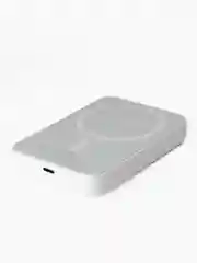 Внешний аккумулятор повербанк MagSafe Battery Pack, беспроводная зарядка на айфон