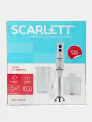 Погружной блендер Scarlett SC-HB42F06