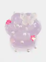 Сквиш лапка