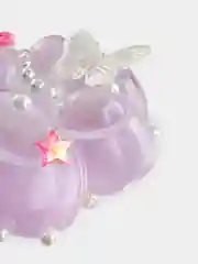 Сквиш лапка
