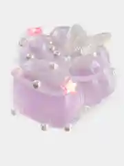 Сквиш лапка