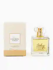 Парфюмерная вода Today для нее AVON, 100 мл