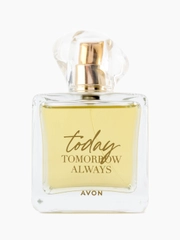 Парфюмерная вода Today для нее AVON, 100 мл