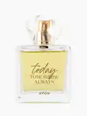 Парфюмерная вода Today для нее AVON, 100 мл