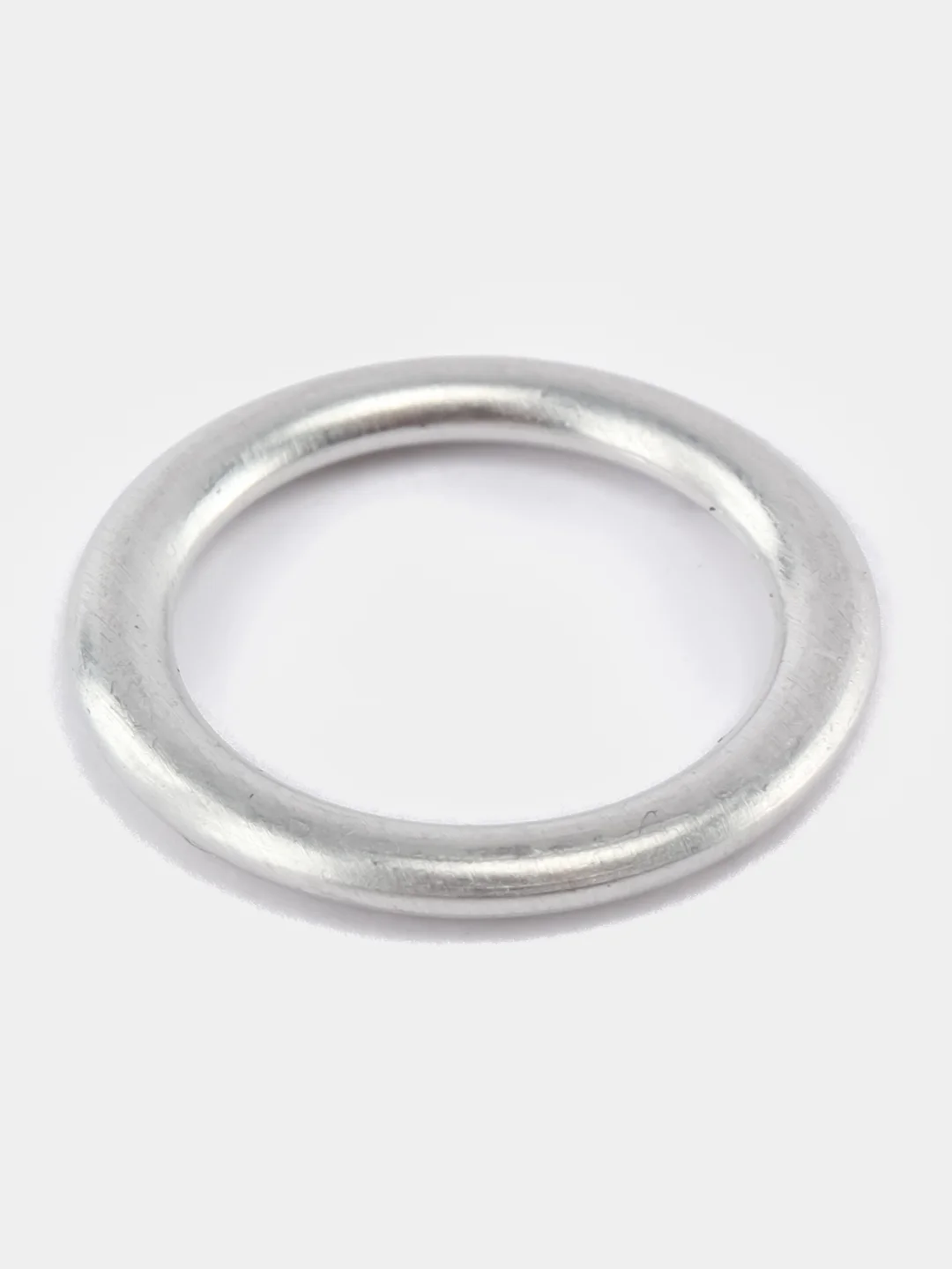 Серебряный кольцо Уплотнительное N0138158