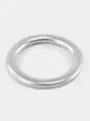 Серебряный кольцо Уплотнительное N0138158