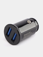 Автомобильное зарядное устройство для смартфона