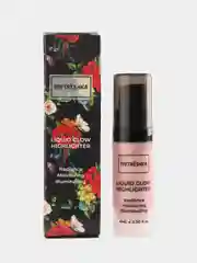 Хайлайтер для лица MATRESHKA Pink Cold (Холодный розовый), 6 мл