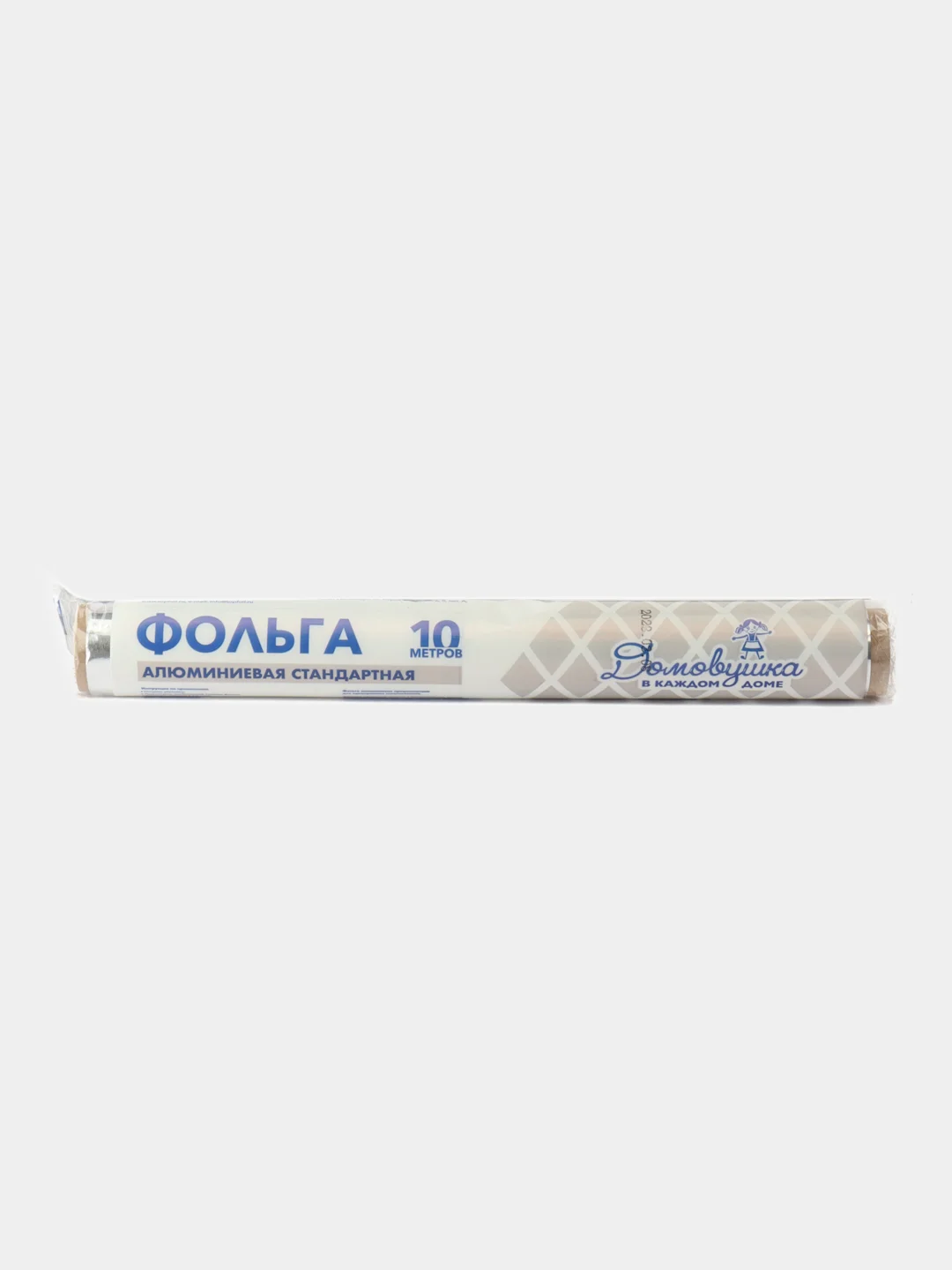 Пищевая фольга для запекания прочная