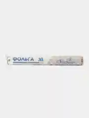 Пищевая фольга для запекания прочная