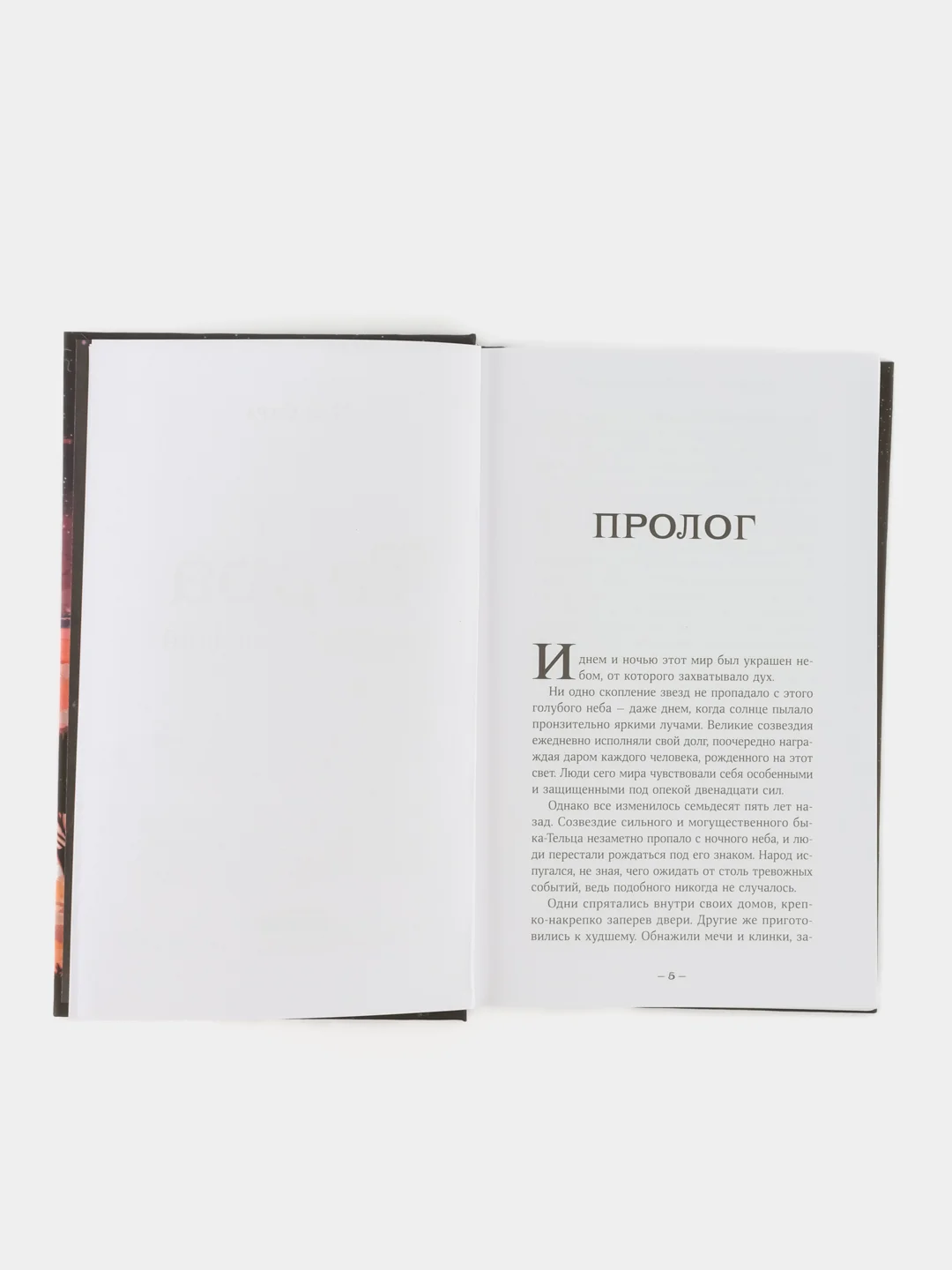 Терра и тайна созвездий. Книга 1