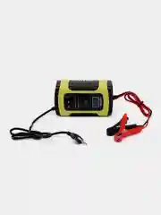 Зарядное устройство для автомобильного аккумулятора 5А, 220V