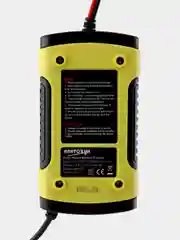Зарядное устройство для автомобильного аккумулятора 5А, 220V