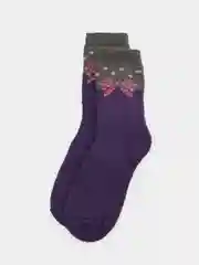Носки женские