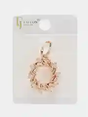 Молочный подвеска из медицинской стали