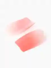 Манго накладные ногти с дизайном