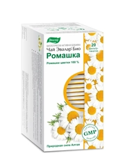 Чай Эвалар БИО Ромашка, 20 пакетиков по 1,2 г