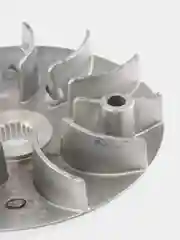 Вариатор передний  для снегохода, скутера Dingo T150 157QMJ (С КРЫЛЬЧАТКОЙ)