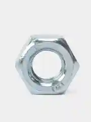 Гайка шестигранная оцинкованная DIN 934, М6
