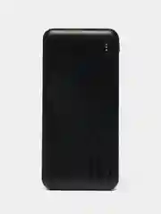 Черный power bank HOCO J123 10000 mAh