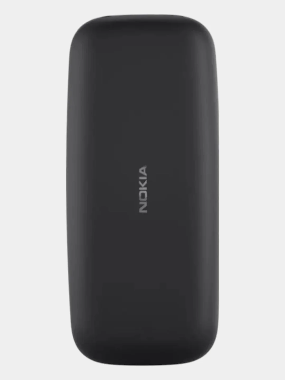 Кнопочный телефон Nokia 105 TA-1174DS без камеры