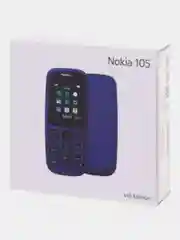 Кнопочный телефон Nokia 105 TA-1174DS без камеры