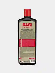 Концентрированное средство от накипи и налета Bagi Classic Шуманит, 350 мл