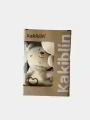 Мягкие погремушки, мягкие развивающие игрушки для новорожденных зайчики, мишки, пищалка 0+