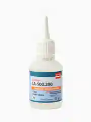 Цианоакрилатный клей COSMO CA 12 50 гр