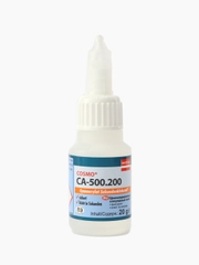 Цианоакрилатный клей COSMO CA 12 20 гр