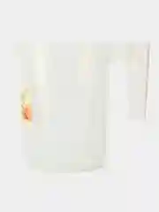 Кувшин мерный Sugar&Spice коллекция Honey прозрачный, пластиковый, 1л, 165х110х146