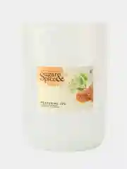 Кувшин мерный Sugar&Spice коллекция Honey прозрачный, пластиковый, 1л, 165х110х146